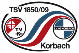 TSV 1850/09 Korbach Fechtabteilung Logo